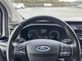 Ford Transit Custom 2.0, EURO 6,   | Mobile.bg    14