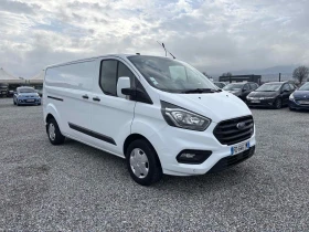     Ford Transit Custom 2.0, EURO 6,  