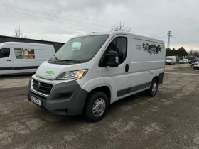 Fiat Ducato L1H1* Климатроник* Топ състояние, снимка 1