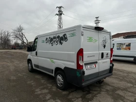 Fiat Ducato L1H1* Климатроник* Топ състояние, снимка 5