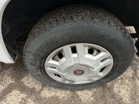 Fiat Ducato L1H1* Климатроник* Топ състояние, снимка 12