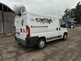 Fiat Ducato L1H1* Климатроник* Топ състояние, снимка 4