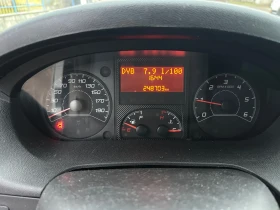 Fiat Ducato L1H1* Климатроник* Топ състояние, снимка 8