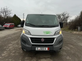 Fiat Ducato L1H1* Климатроник* Топ състояние, снимка 2