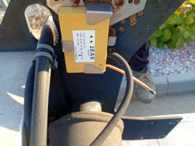 Mercedes-Benz Sprinter, снимка 6 - Бусове и автобуси - 53662190