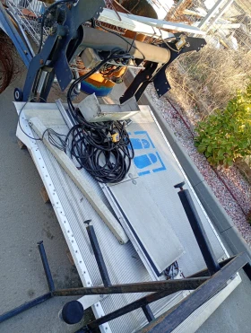 Mercedes-Benz Sprinter, снимка 3 - Бусове и автобуси - 53662190