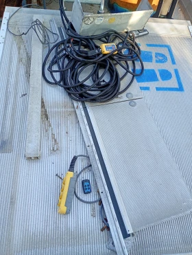 Mercedes-Benz Sprinter, снимка 7 - Бусове и автобуси - 53662190