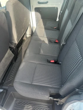 Ford Transit 173 Х.км.РЕАЛНИ!!! 3.30д на 2.10ш | Auto.bg — изображение 12