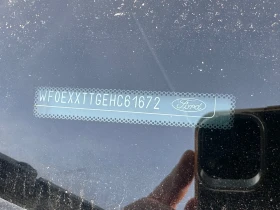 Ford Transit 173 Х.км.РЕАЛНИ!!! 3.30д на 2.10ш | Auto.bg — изображение 8