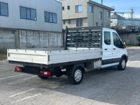Ford Transit 173 Х.км.РЕАЛНИ!!! 3.30д на 2.10ш | Auto.bg — изображение 4