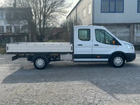 Ford Transit 173 Х.км.РЕАЛНИ!!! 3.30д на 2.10ш | Auto.bg — изображение 3