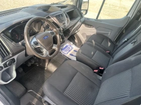 Ford Transit 173 Х.км.РЕАЛНИ!!! 3.30д на 2.10ш | Auto.bg — изображение 9