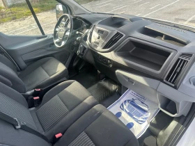 Ford Transit 173 Х.км.РЕАЛНИ!!! 3.30д на 2.10ш | Auto.bg — изображение 10