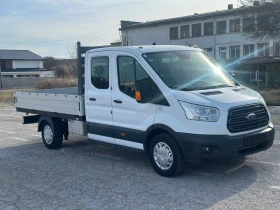 Ford Transit 173 Х.км.РЕАЛНИ!!! 3.30д на 2.10ш | Auto.bg — изображение 2