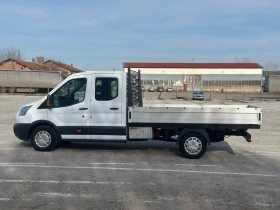 Ford Transit 173 Х.км.РЕАЛНИ!!! 3.30д на 2.10ш | Auto.bg — изображение 6