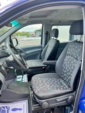 Mercedes-Benz Vito 109CDI | Mobile.bg � ����� ������ 7
