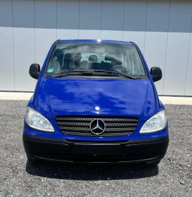 Mercedes-Benz Vito 109CDI | Mobile.bg � ����� ������ 5
