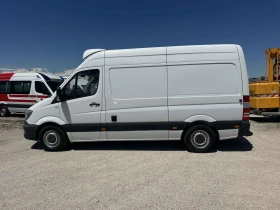 Mercedes-Benz Sprinter 313 | Mobile.bg � ����� ������ 6