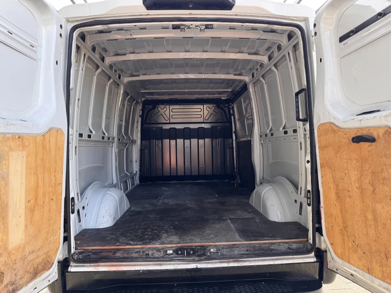 Iveco Daily 35S16 Клима L2H1 Euro 6, снимка 15 - Бусове и автобуси - 48498189