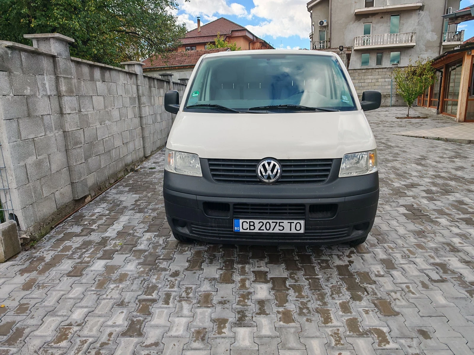 VW T5 1.9TDI  | Mobile.bg   2