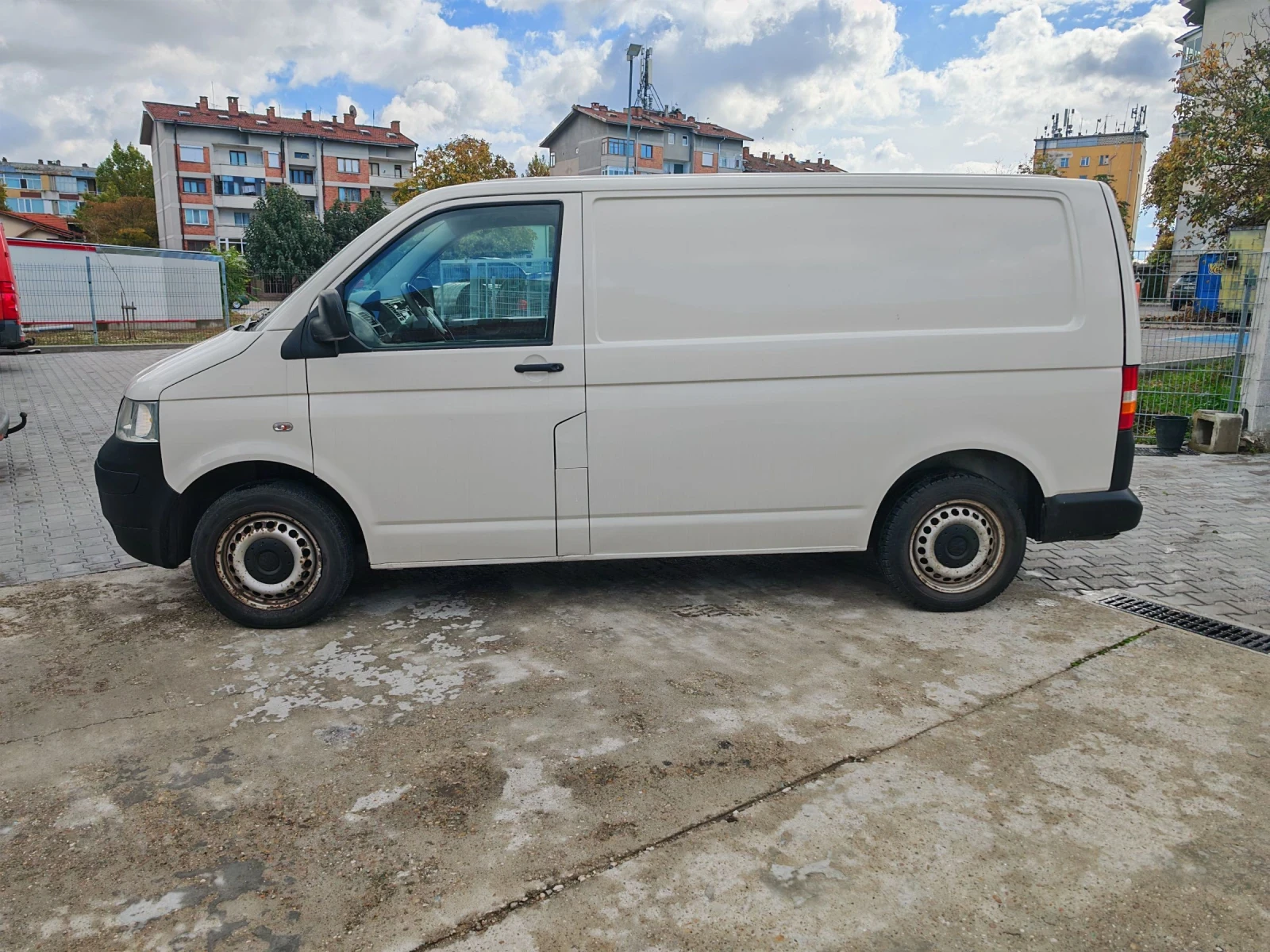 VW T5 1.9TDI  | Mobile.bg   1