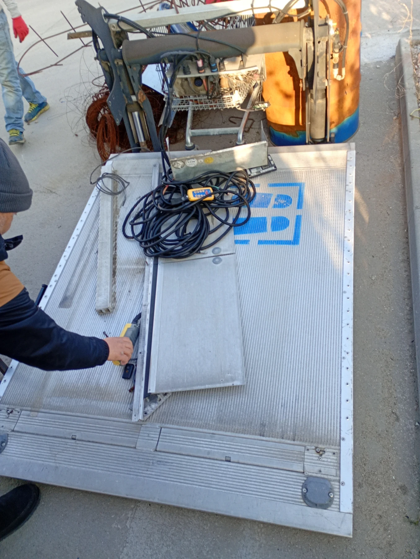 Mercedes-Benz Sprinter  - изображение 4