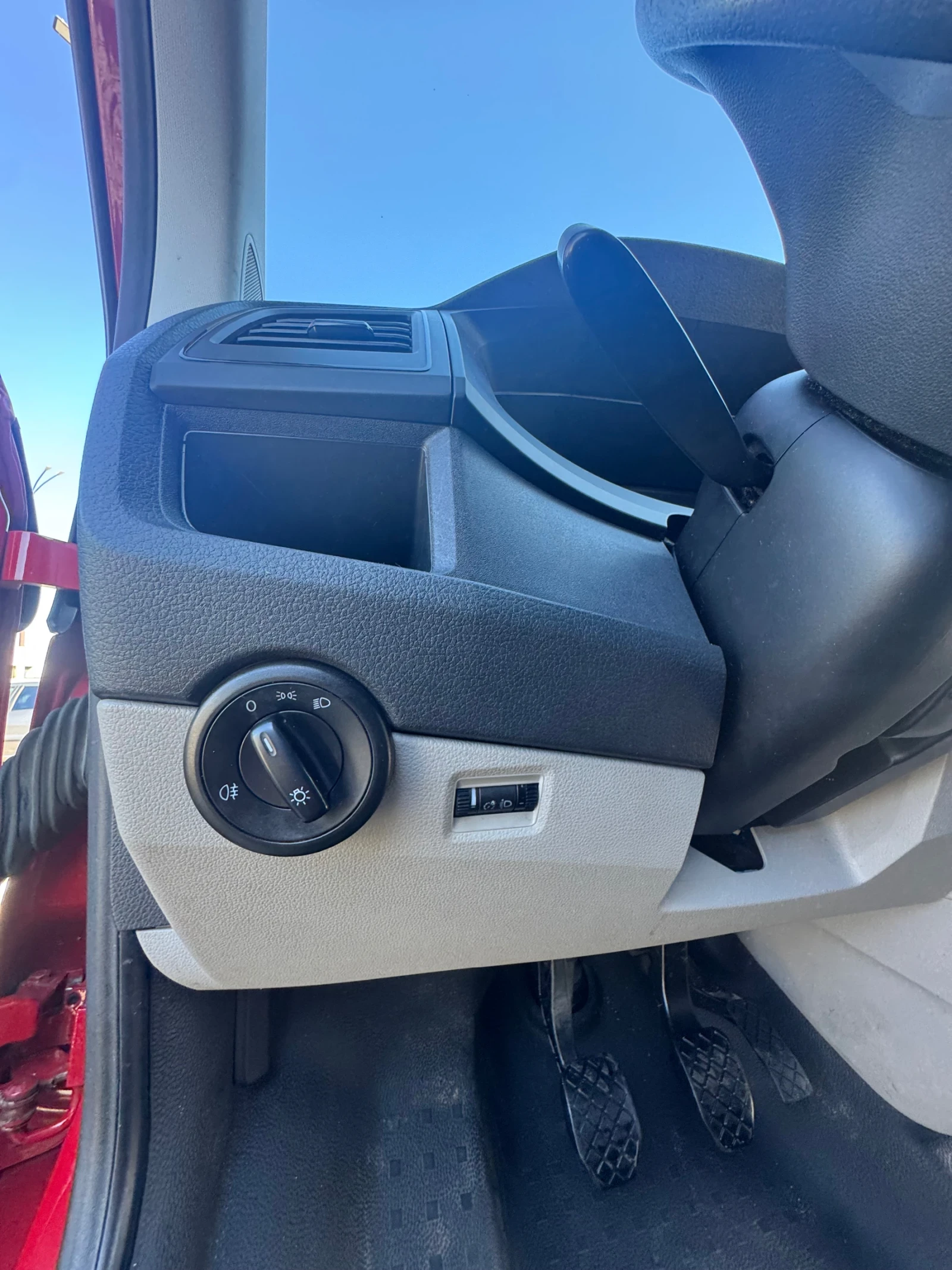 VW T6, снимка 10 - Бусове и автобуси - 53845370