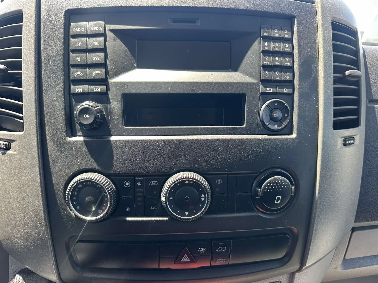 Mercedes-Benz Sprinter 313, снимка 10 - Бусове и автобуси - 54954234