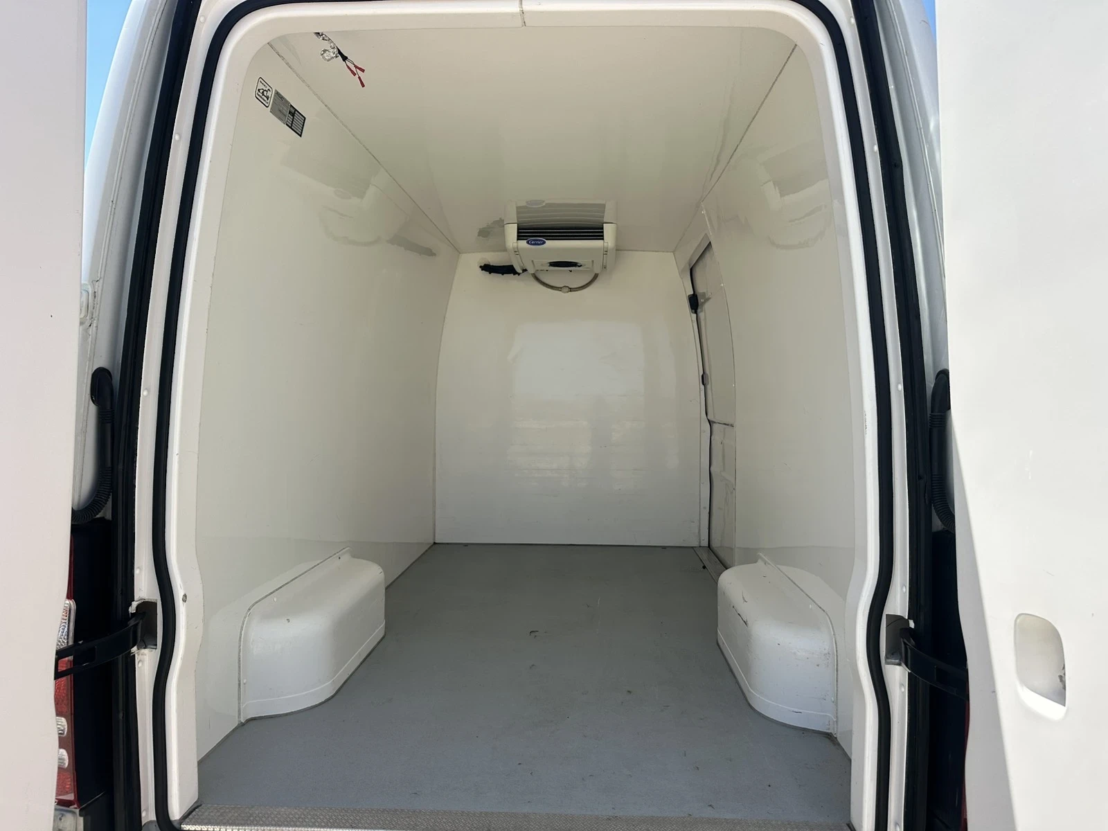 Mercedes-Benz Sprinter 313, снимка 16 - Бусове и автобуси - 54954234