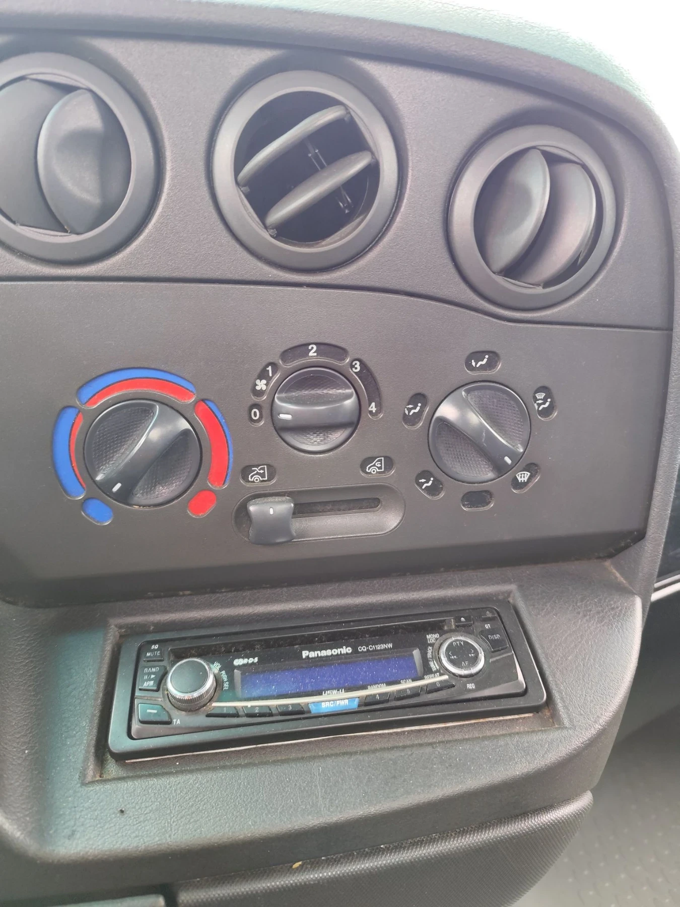 Iveco 35c17, снимка 5 - Бусове и автобуси - 56481903