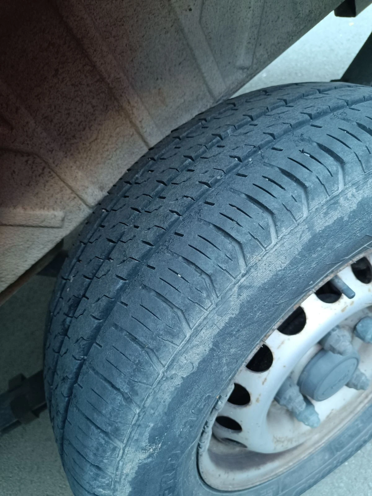 Ford Transit 350, снимка 17 - Бусове и автобуси - 56562944