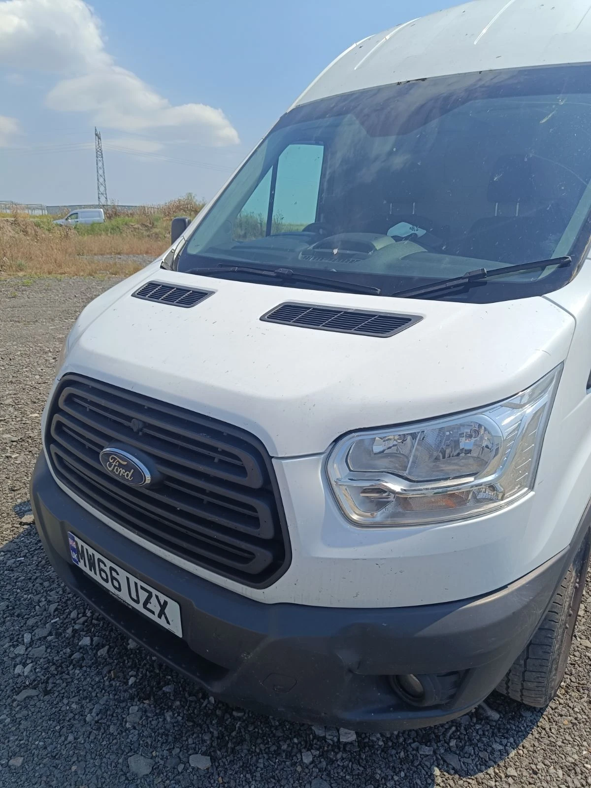 Ford Transit 350, снимка 9 - Бусове и автобуси - 56562944
