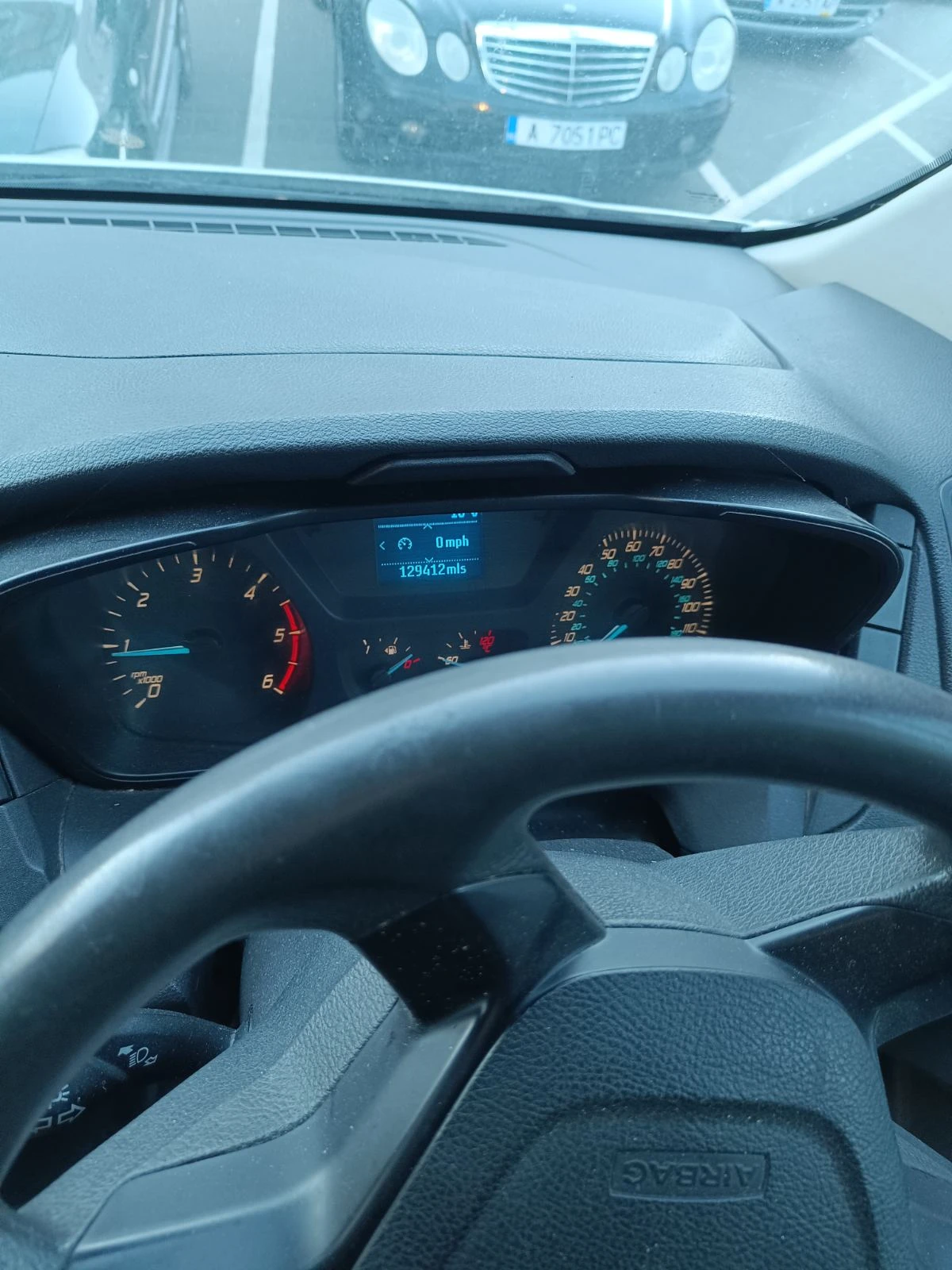 Ford Transit 350, снимка 14 - Бусове и автобуси - 56562944