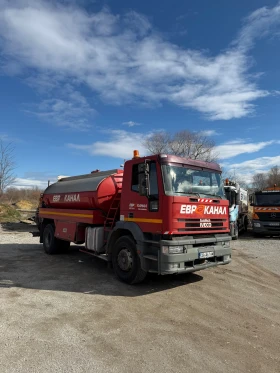 Iveco Eurotech, снимка 3
