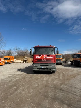 Iveco Eurotech, снимка 2