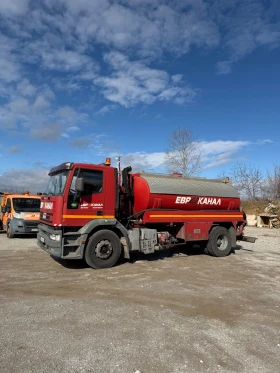 Iveco Eurotech, снимка 1