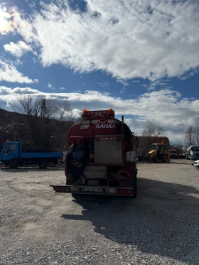 Iveco Eurotech, снимка 4