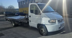 Iveco 65е 2.8 TDI , снимка 4
