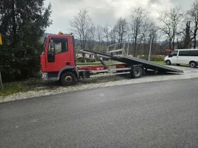 Iveco 75e14 4.0 TDI  - изображение 1