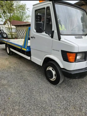 Mercedes-Benz 410 2.9 TD 