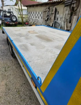 Mercedes-Benz 410 2.9 TD , снимка 6 - Камиони - 53358065