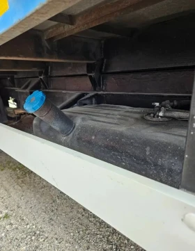 Mercedes-Benz 410 2.9 TD , снимка 7 - Камиони - 53358065