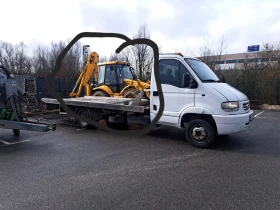 Iveco 65е 2.8 TDI , снимка 8