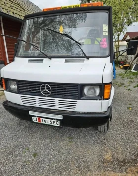 Mercedes-Benz 410 2.9 TD , снимка 3 - Камиони - 53358065