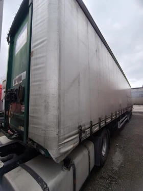 Scania R 480, снимка 4