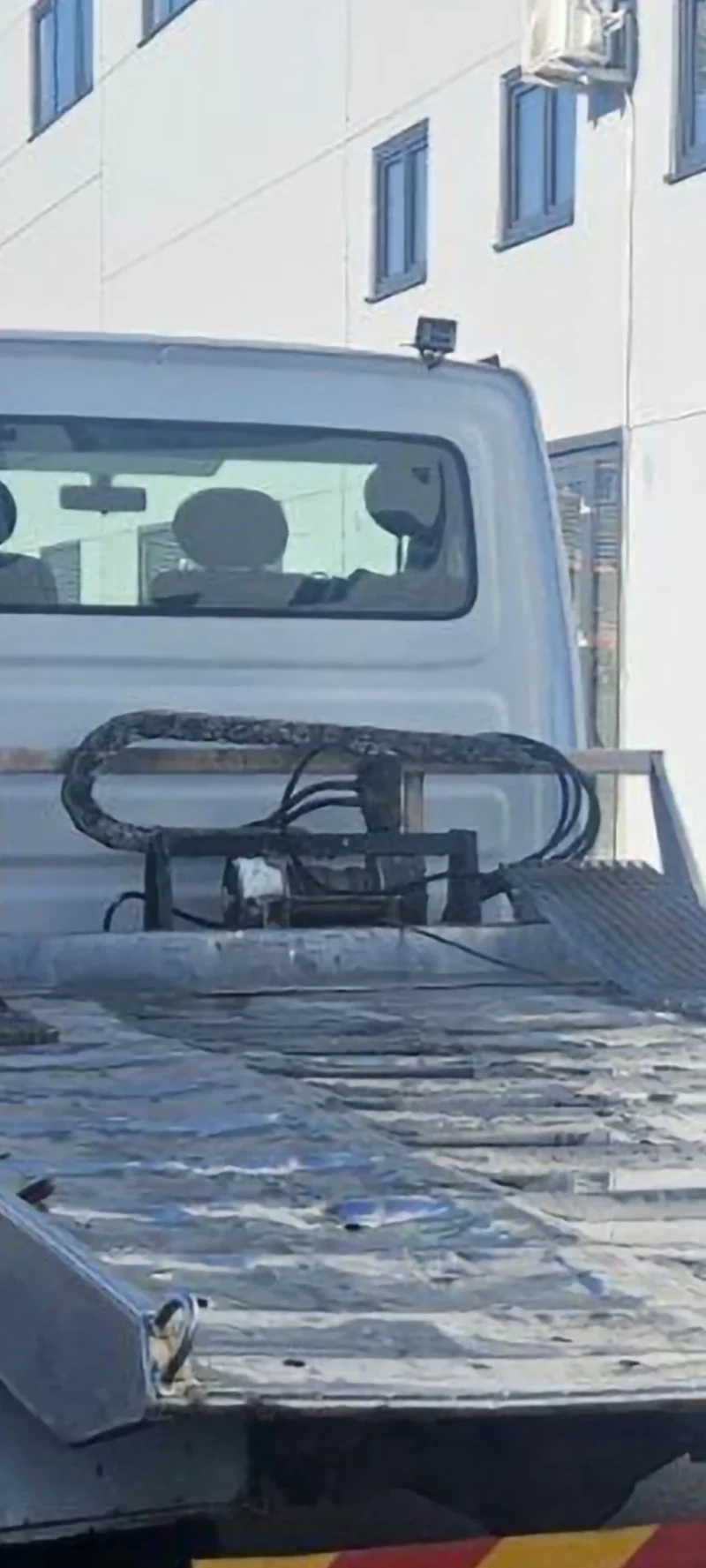 Iveco 65е 2.8 TDI , снимка 7 - Камиони - 53358065