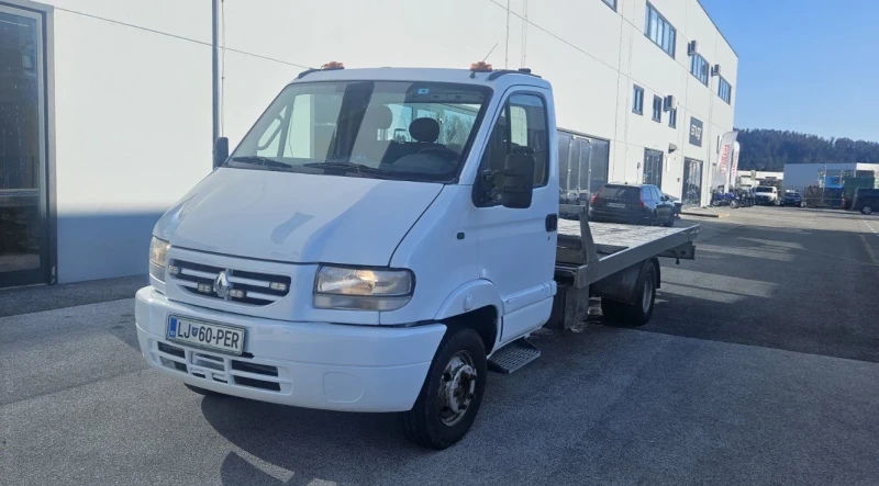 Iveco 65е 2.8 TDI , снимка 5 - Камиони - 53358065