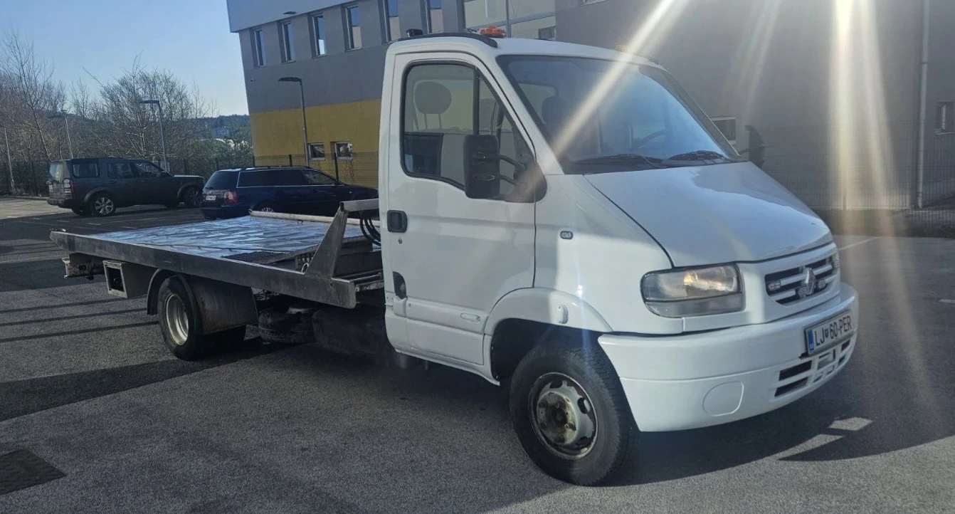 Iveco 65� 2.8 TDI  | Mobile.bg � ����������� 4