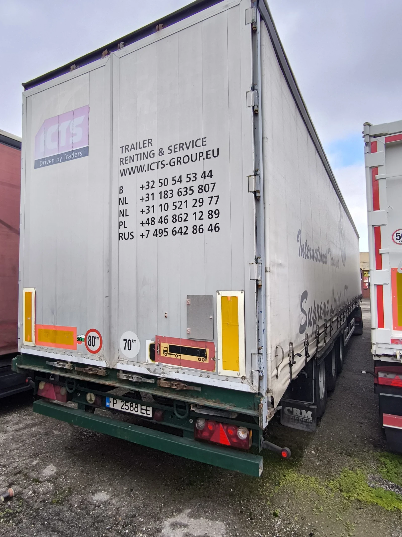 Scania R 480  - изображение 6