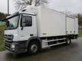 Mercedes-Benz Actros 1836-Евпо 5-THERMOKING T800R